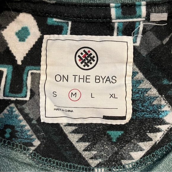 Men’s Pocket Tee - Picture 6 of 6